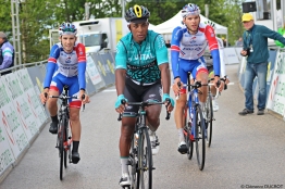 Tour de l'Ain : présentation de la 1ère étape