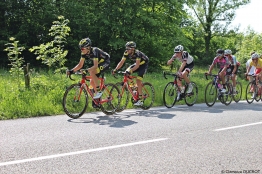 Tour de l'Ain : présentation de la 3ème étape