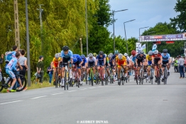Juniors : le récap' des résultats du week-end