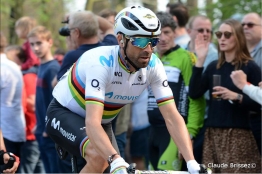 Movistar Team : objectif Tour - Vuelta désormais pour Valverde
