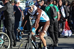 Tour d'Italie : Tony Gallopin abandonne