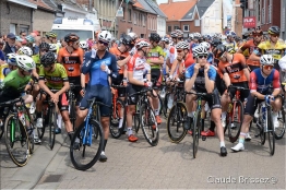 Circuit de Wallonie : la liste des partants