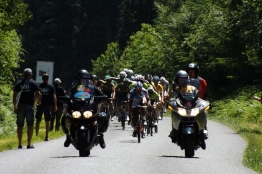 Boucles de la Mayenne : la liste des engagés