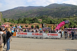 Tour d'Italie : présentation de la 20ème étape