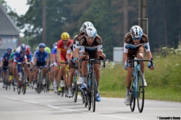 Plumelec accueillera les championnats de France 2020