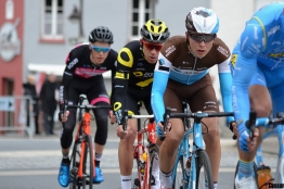 Grand Prix de Plumelec : Benoit Cosnefroy "Continuer sur cette dynamique"