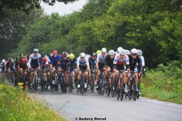 Boucles de l'Aulne : la liste des partants