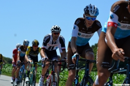 Critérium du Dauphiné : le Team Sunweb avec Dumoulin