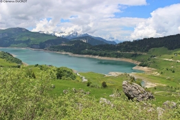 Critérium du Dauphiné : présentation de la 1ère étape