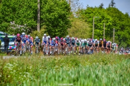 Boucles de la Mayenne : présentation de la 3ème étape