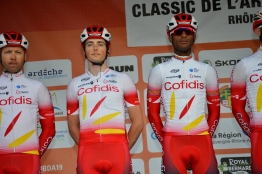 Critérium du Dauphiné : les réactions après la 3ème étape