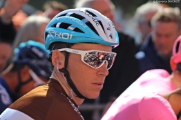 Challenge Mont Ventoux : la liste des engagés