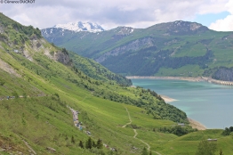 Critérium du Dauphiné : présentation de la 7ème étape