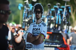 Tour de Suisse : présentation de la 2ème étape