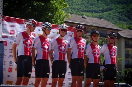 Tour de Suisse : présentation de la 3ème étape