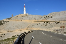 Mont Ventoux Dénivelé Challenge : la présentation de la course