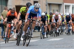 Tour de France : 3 coureurs confirmés pour Total Direct Energie