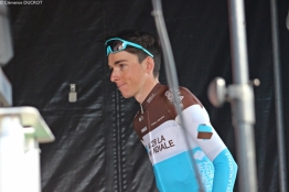 Romain Bardet ne participera pas aux Championnats de France