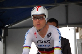 ZLM Tour : les horaires de départ du prologue