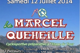 La Marcel Queheille, rendez-vous le 10 août prochain !