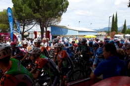 Route d'Occitanie : présentation de la 3ème étape