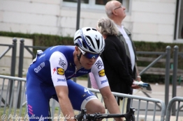 Heylen Vastgoed Heistse Pijl : la liste des partants