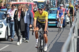 La Sortie du Dimanche, retour sur le Tour de Suisse et la Route d'Occitanie