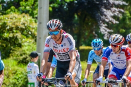 Tour de France : Arkea - Samsic dévoile une première liste de 6 noms