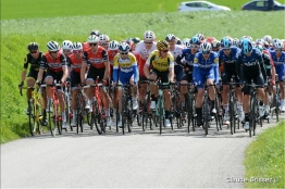L'UCI dévoile le calendrier World-Tour 2020