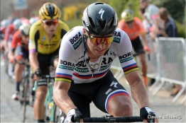 Tour de France : la sélection Bora - hansgrohe