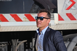 Thomas Voeckler est le nouveau manager de l'équipe de France !
