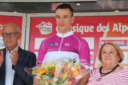Transferts : Hugo Page et Alexandre Balmer rejoindront la Conti Groupama - FDJ en 2020