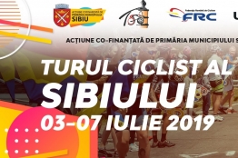 Sibiu Cycling Tour : la liste des engagés
