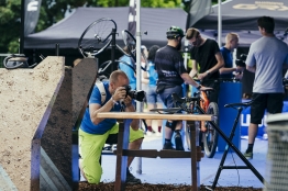 Eurobike Media Days : galerie photos de l'édition 2019