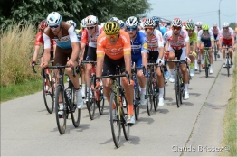 Greg Van Avermaet, premier maillot à pois du Tour de France ?