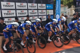Tour de France : les horaires de départ de la 2ème étape