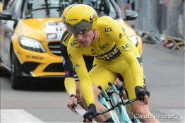 Tour de France : le débrief' de la 2ème étape