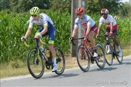 Tour de France : les réactions après la 1ère étape