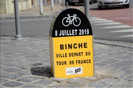 Rendez-vous ce soir en direct à 19h30 pour le débrief de la 3ème étape du Tour de France