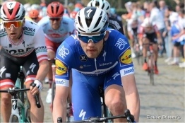 Tour de France : Kasper Asgreen prendra bien le départ de la 4ème étape