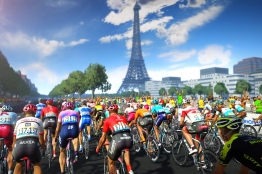 Tour de France 2019 et Pro Cycling Manager 2019 sont désormais disponibles