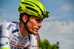 Tour de France : les réactions après la 4ème étape
