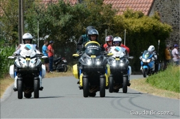 Rendez-vous ce soir en direct à 19h30 pour le débrief de la 6ème étape du Tour de France