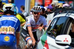 Tour de France : le débrief de la 9ème étape