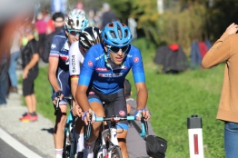 Transferts : deux recrues italiennes pour Dimension Data