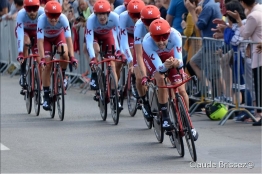 Tour de France : Rick Zabel non partant
