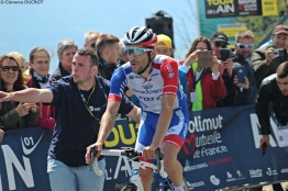 Tour de France : le débrief de la 14ème étape