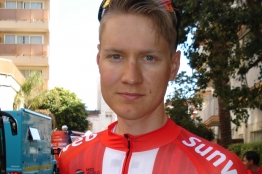 Tour de France : Wilco Kelderman ne prendra pas le départ de la 16ème étape