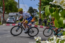 Grand Prix Cofely- la Chapelle-sur-Erdre (NE) - Jérémy Cornu s'impose