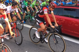 Clasica San Sebastian : la liste des engagés